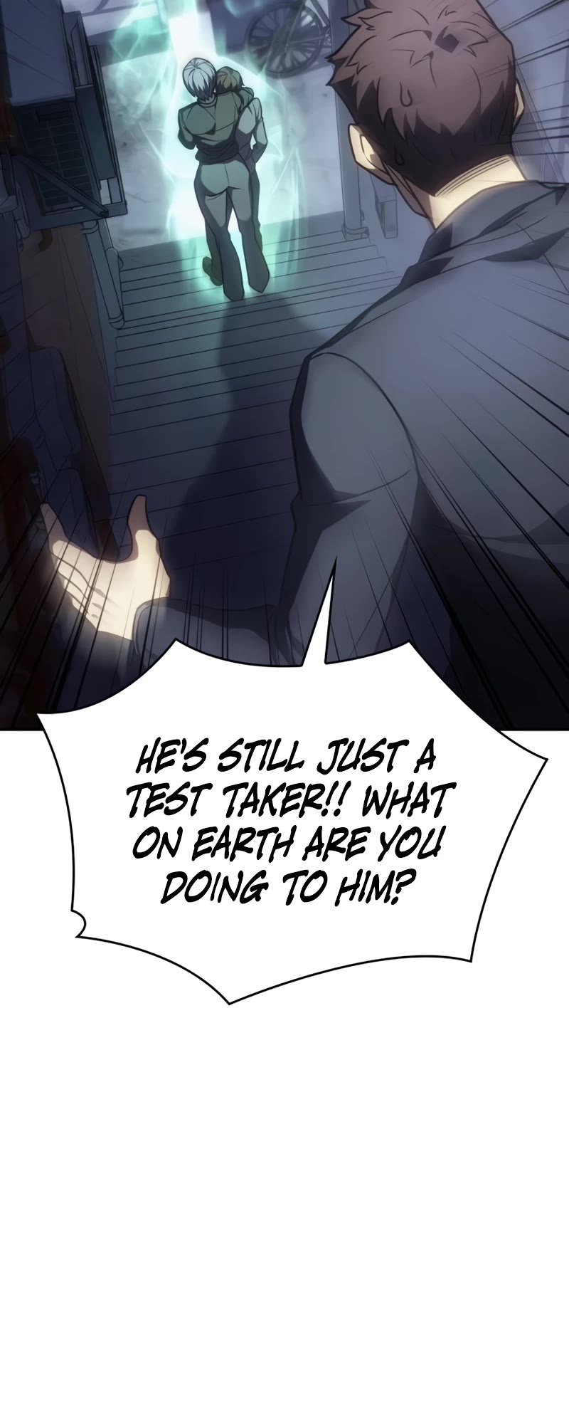 Regressing With the King's Power chapter 24 page 16