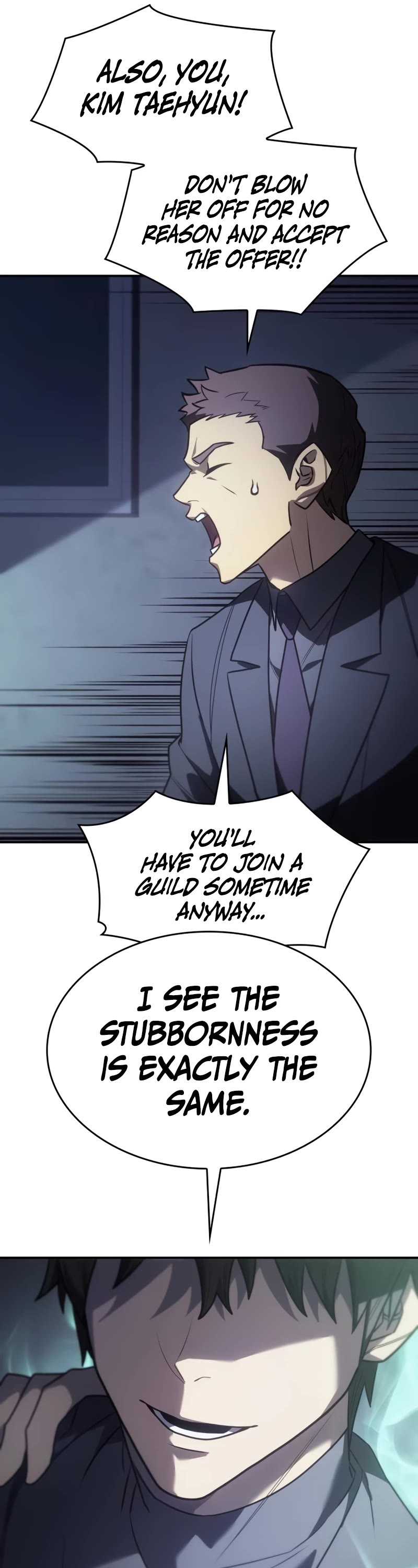 Regressing With the King's Power chapter 24 page 17