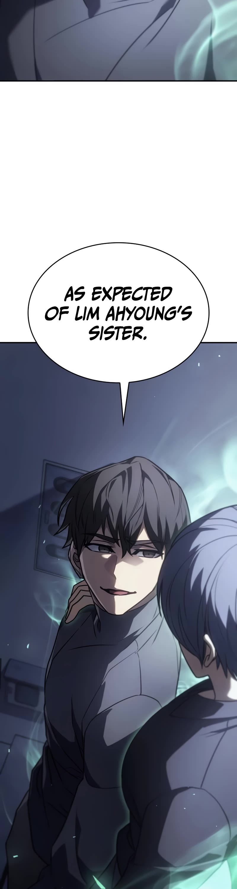 Regressing With the King's Power chapter 24 page 18