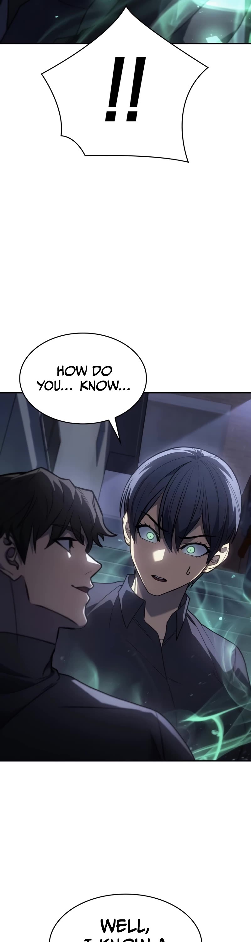 Regressing With the King's Power chapter 24 page 19