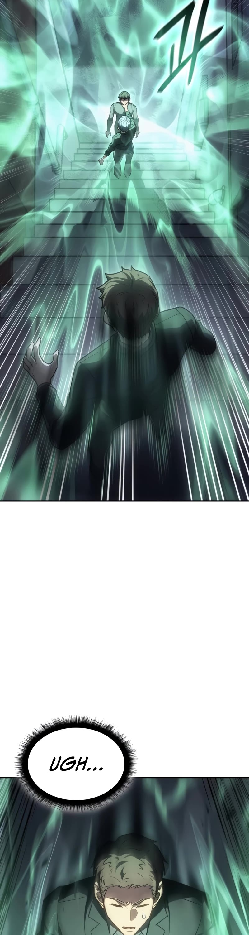 Regressing With the King's Power chapter 24 page 24