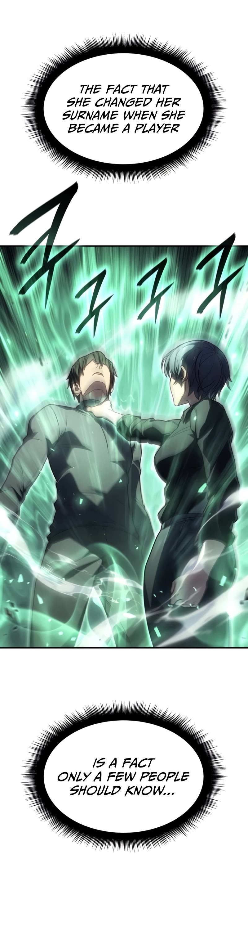 Regressing With the King's Power chapter 24 page 27