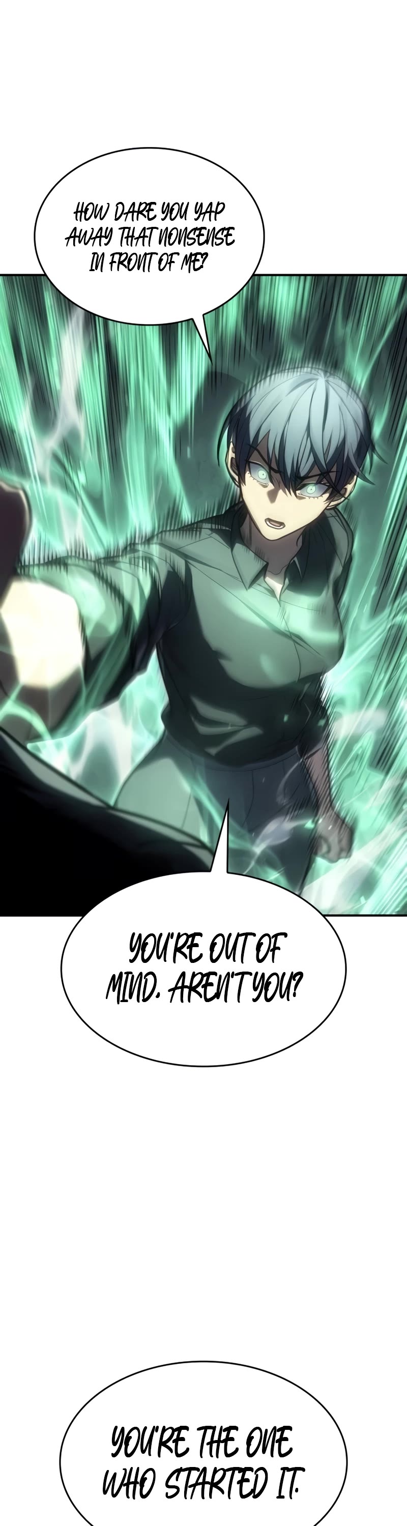 Regressing With the King's Power chapter 24 page 28