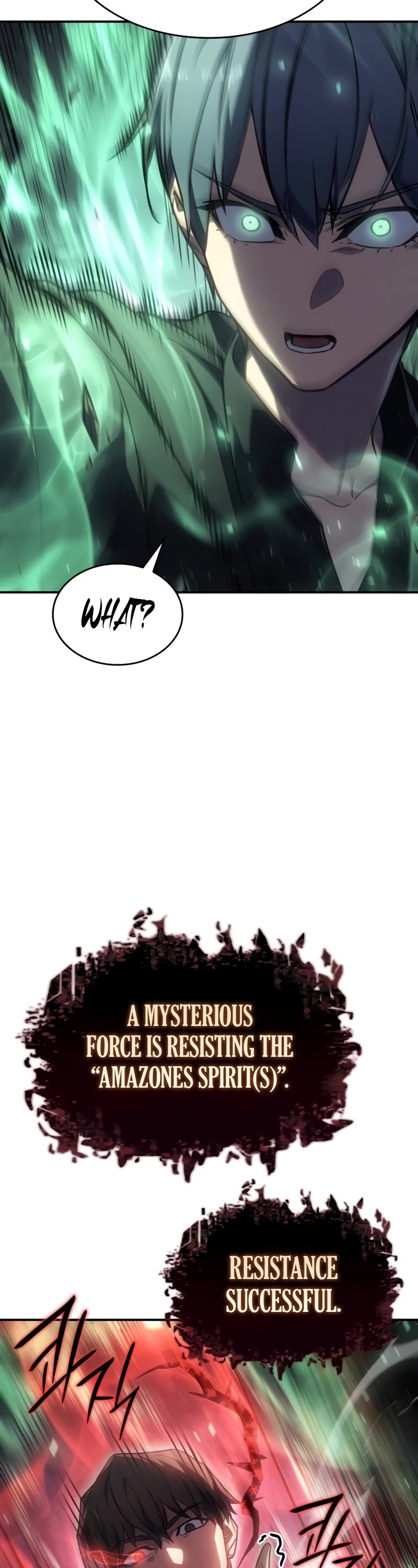 Regressing With the King's Power chapter 24 page 29