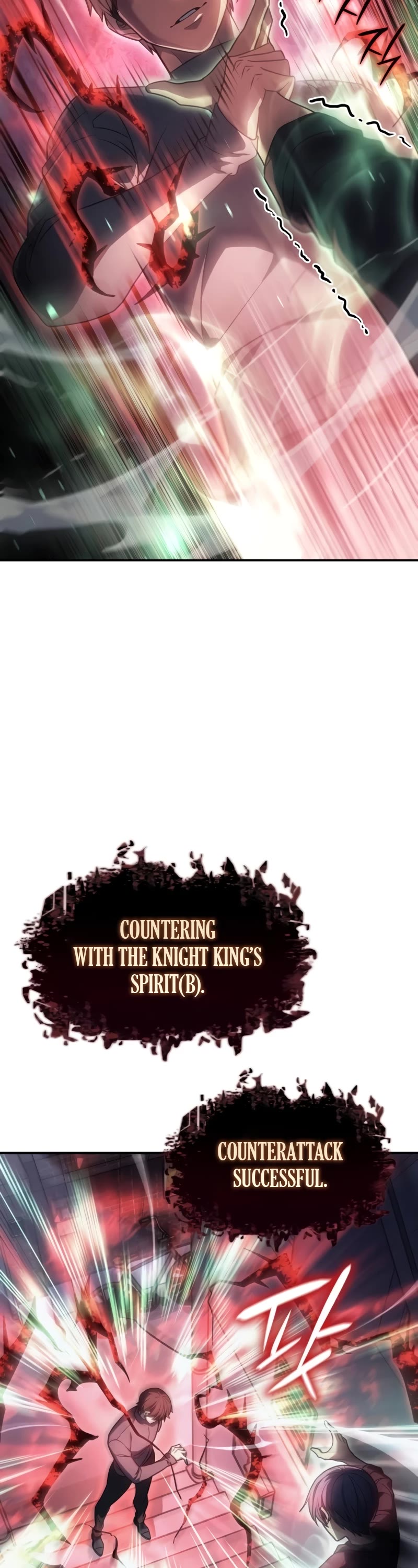 Regressing With the King's Power chapter 24 page 30