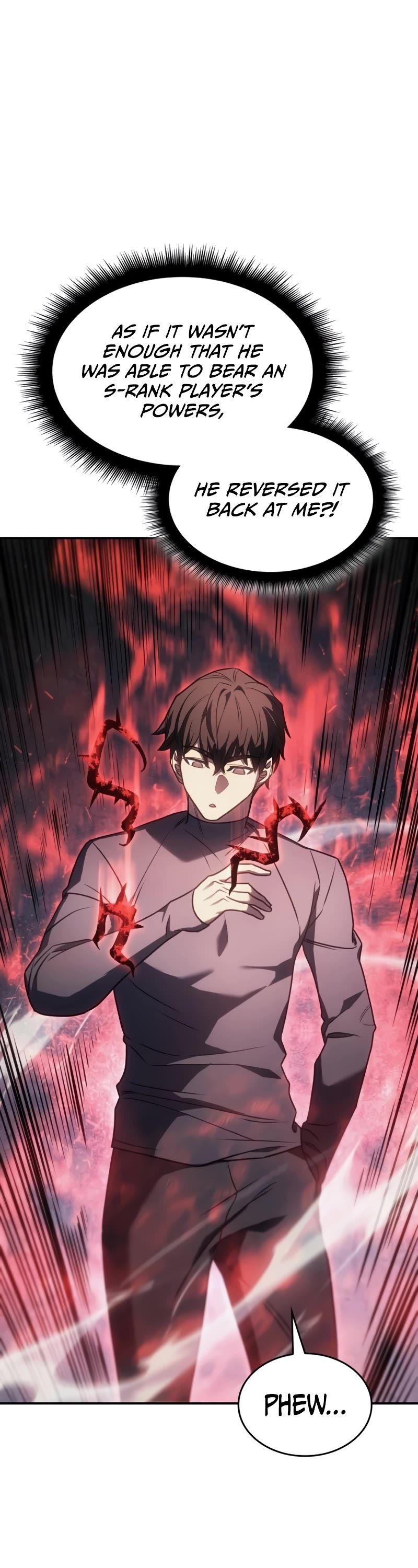 Regressing With the King's Power chapter 24 page 32