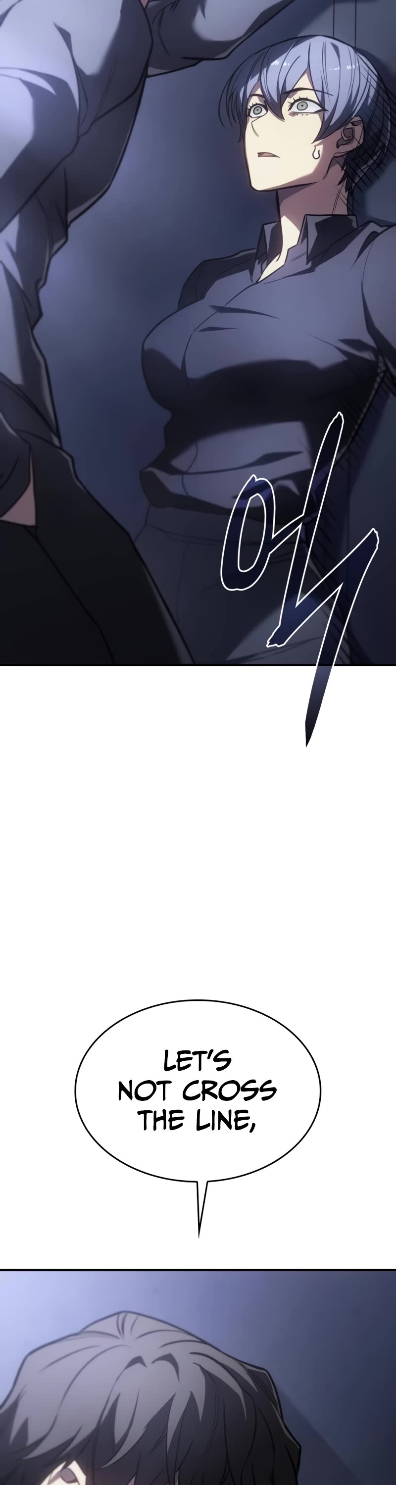 Regressing With the King's Power chapter 24 page 35