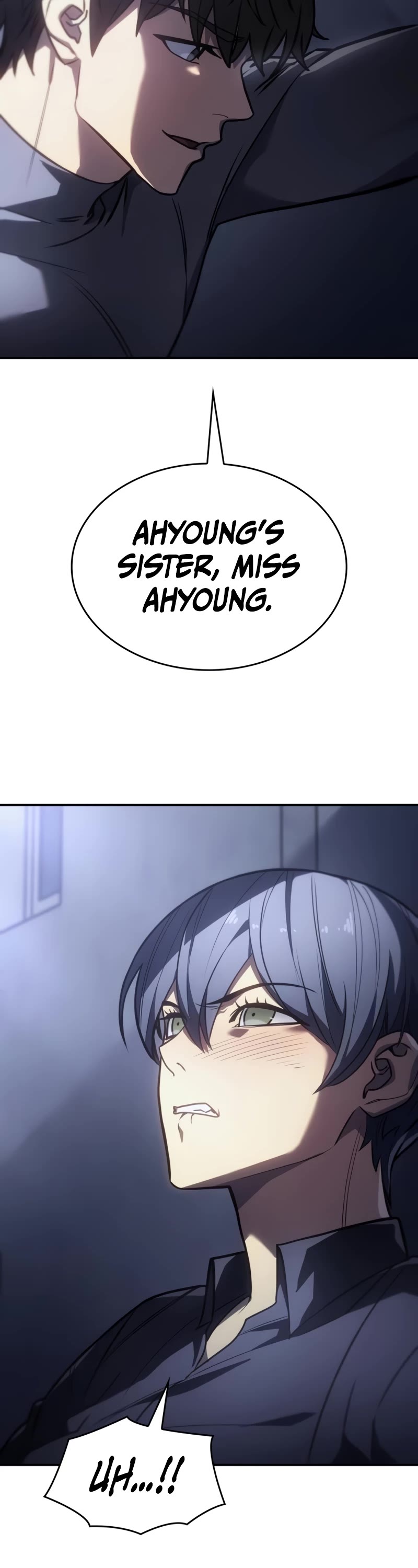 Regressing With the King's Power chapter 24 page 36