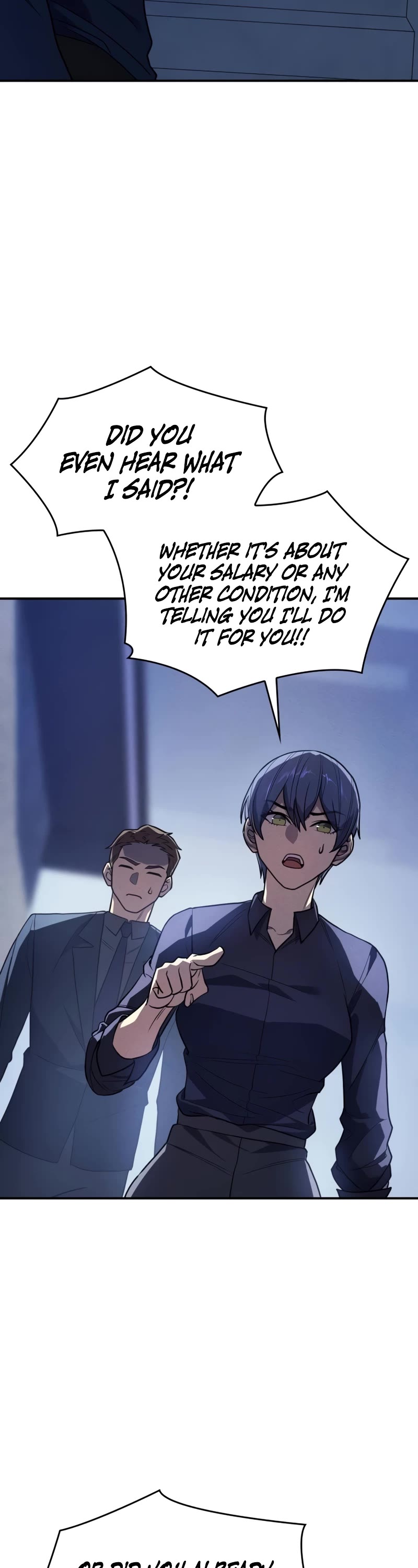 Regressing With the King's Power chapter 24 page 4