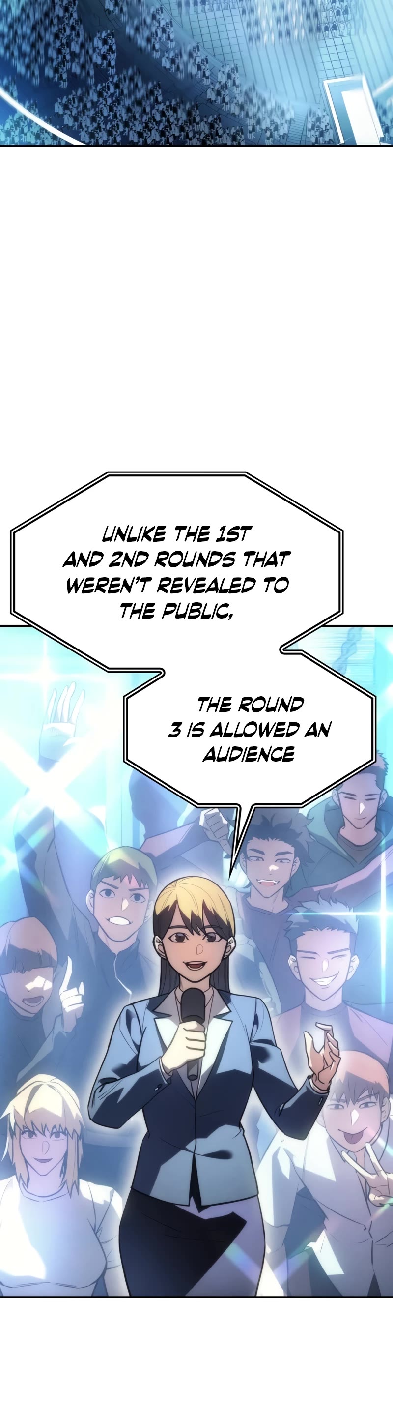 Regressing With the King's Power chapter 24 page 40