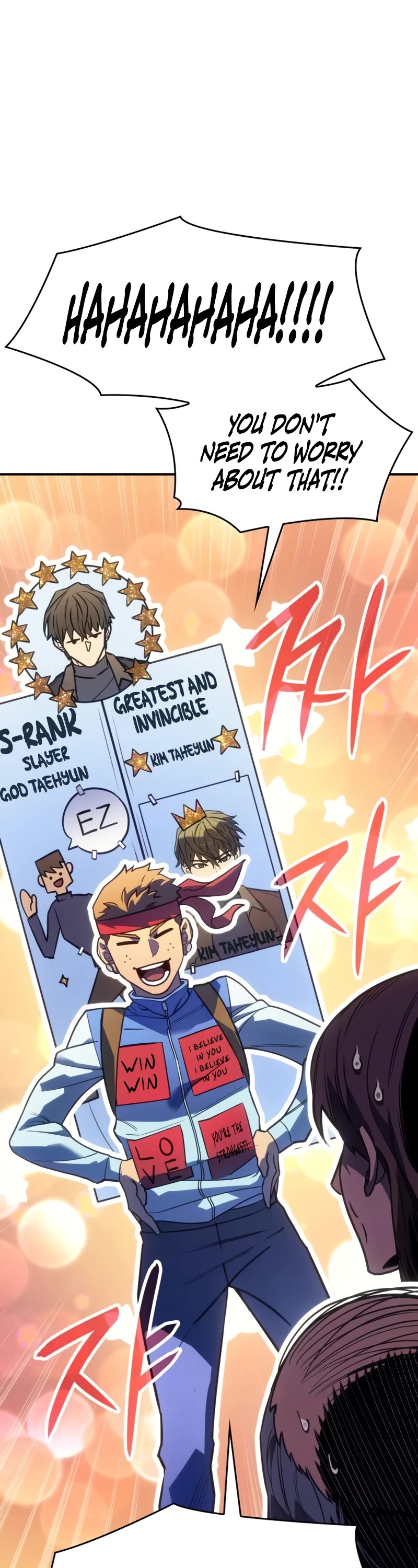 Regressing With the King's Power chapter 24 page 43