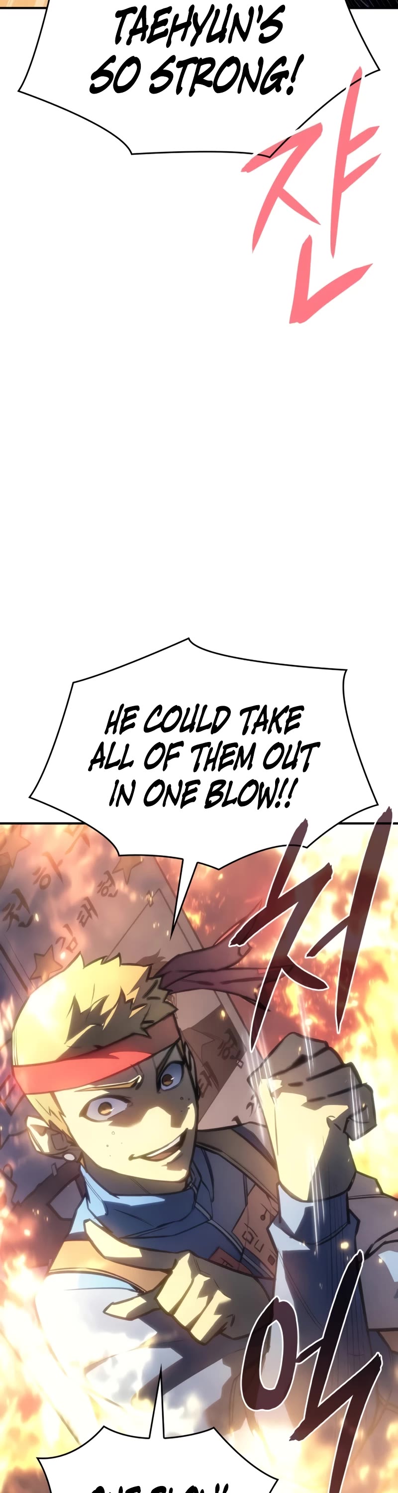 Regressing With the King's Power chapter 24 page 44