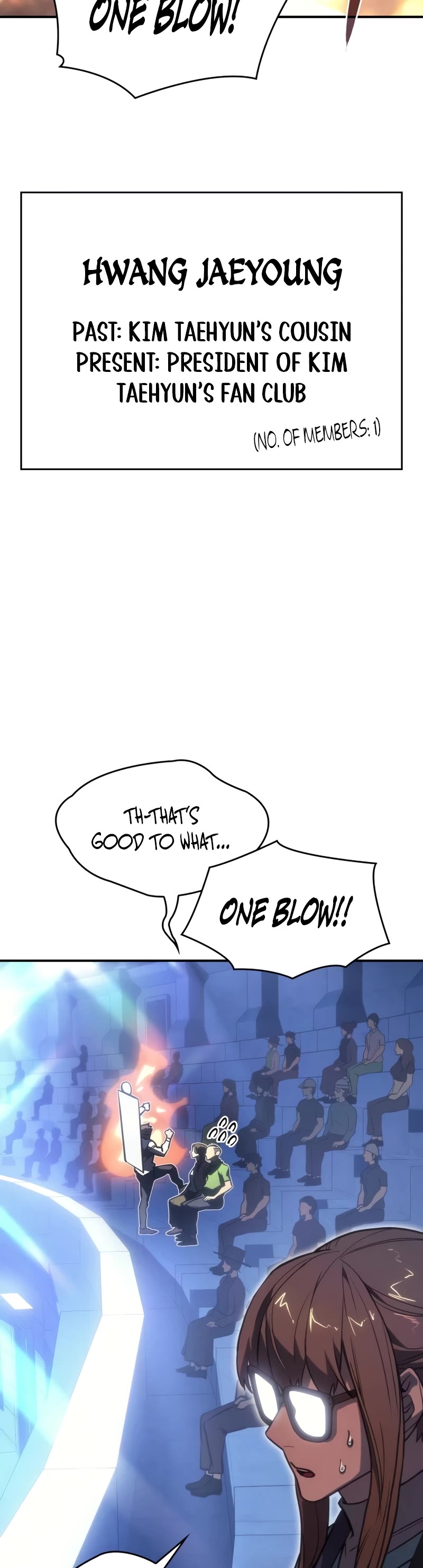 Regressing With the King's Power chapter 24 page 45