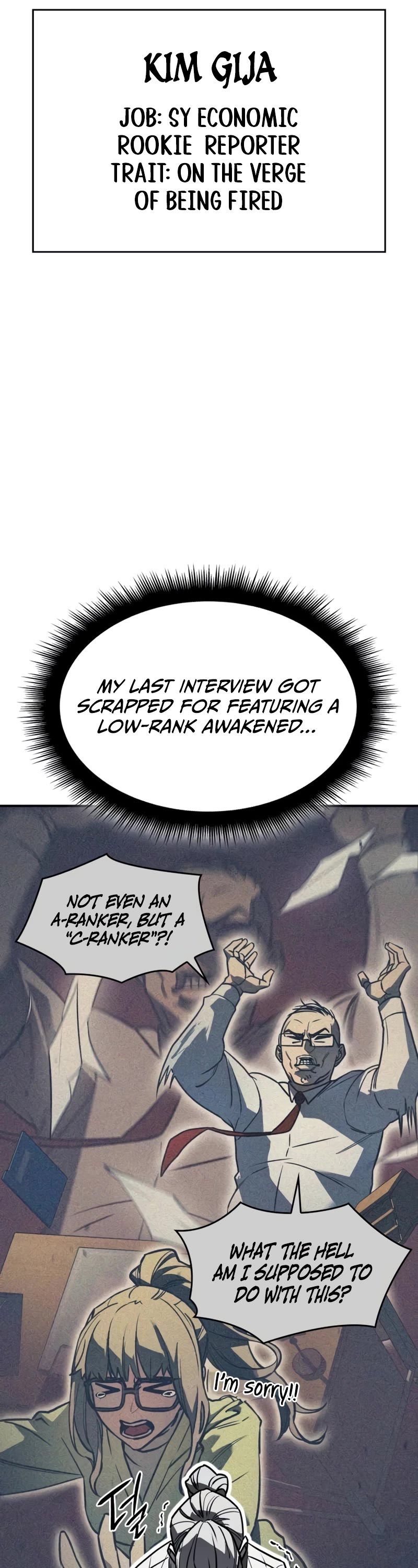 Regressing With the King's Power chapter 24 page 47