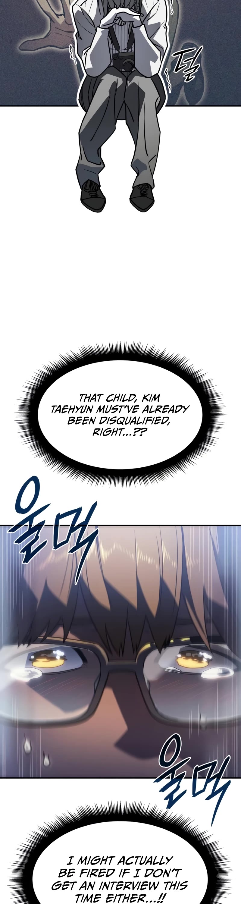 Regressing With the King's Power chapter 24 page 48