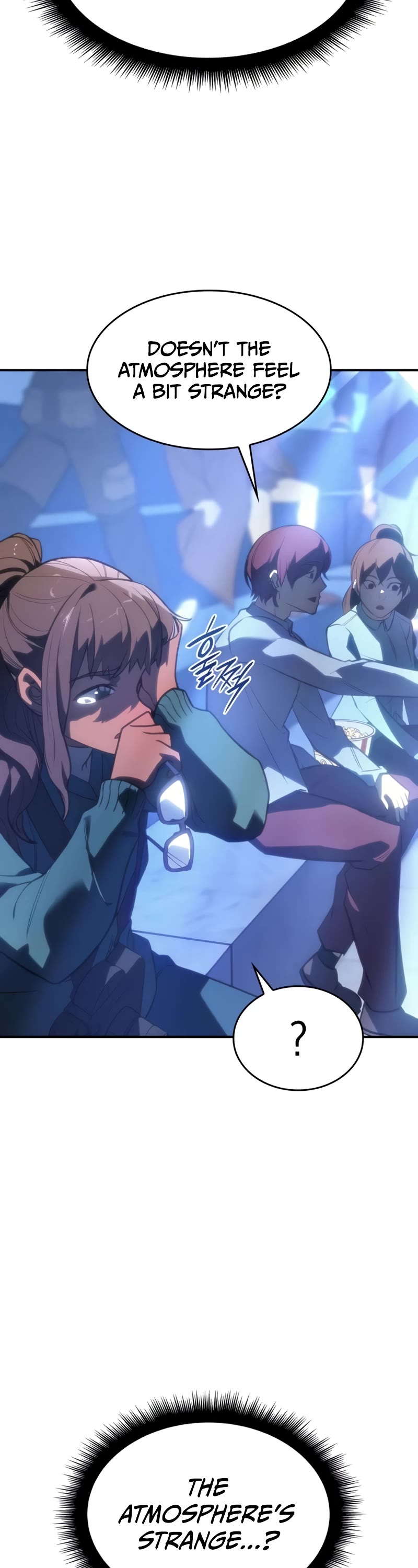 Regressing With the King's Power chapter 24 page 49