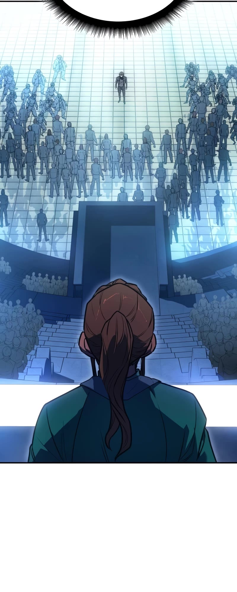 Regressing With the King's Power chapter 24 page 50