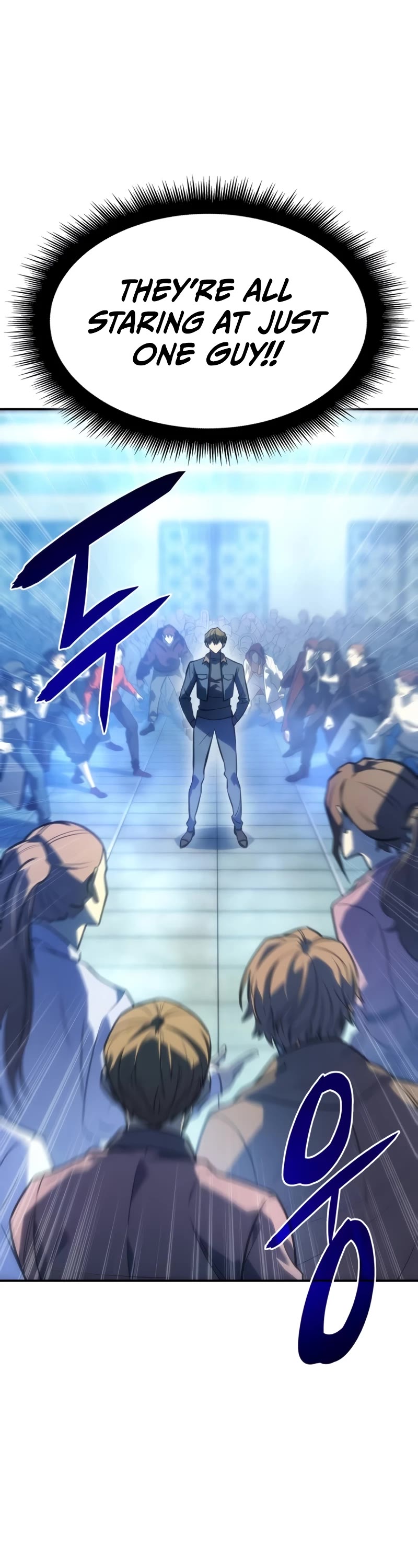 Regressing With the King's Power chapter 24 page 53