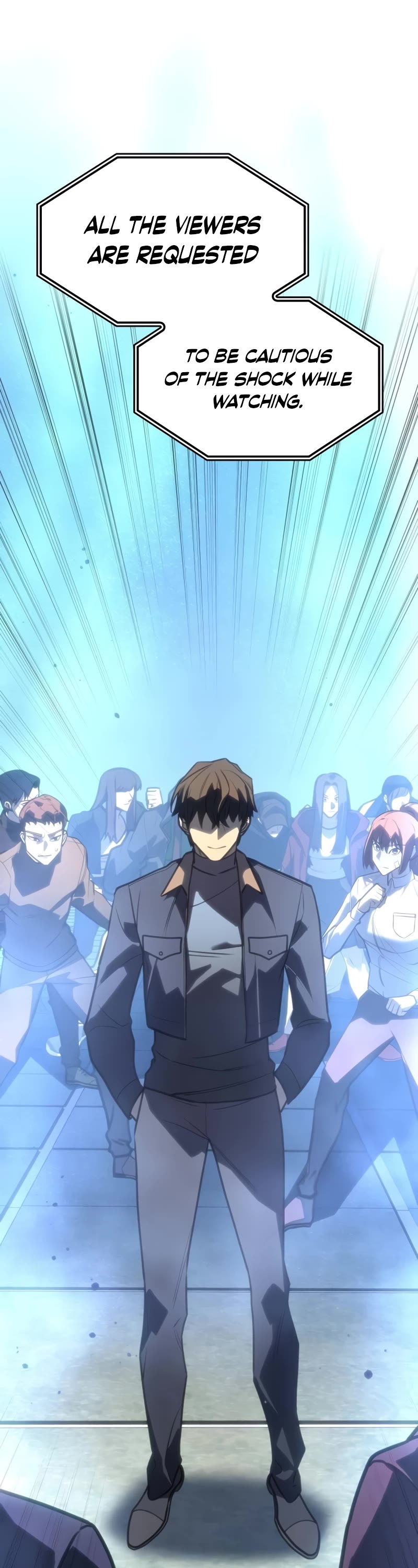 Regressing With the King's Power chapter 24 page 57