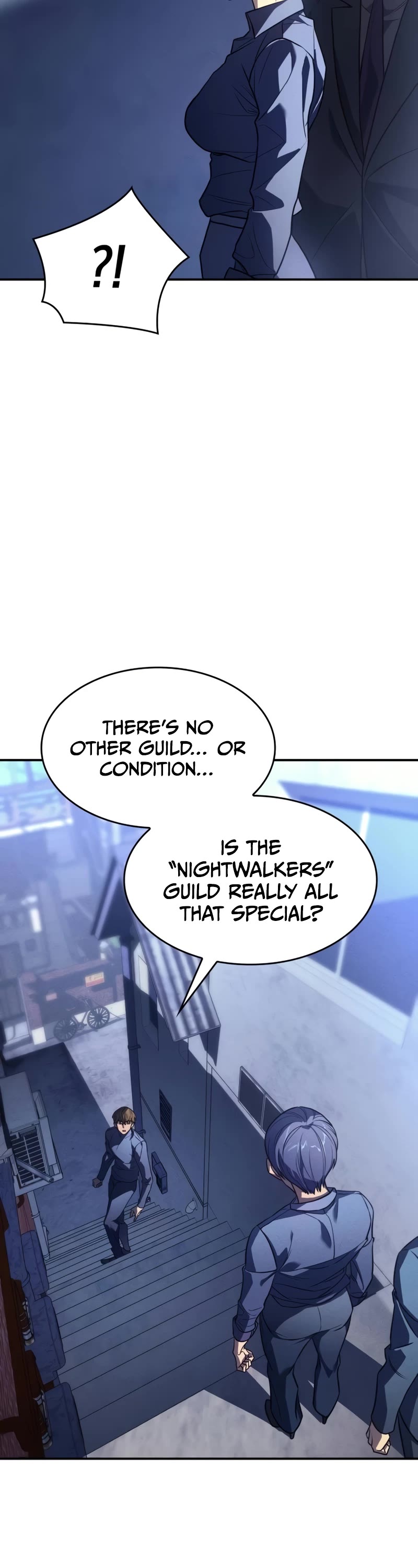 Regressing With the King's Power chapter 24 page 6