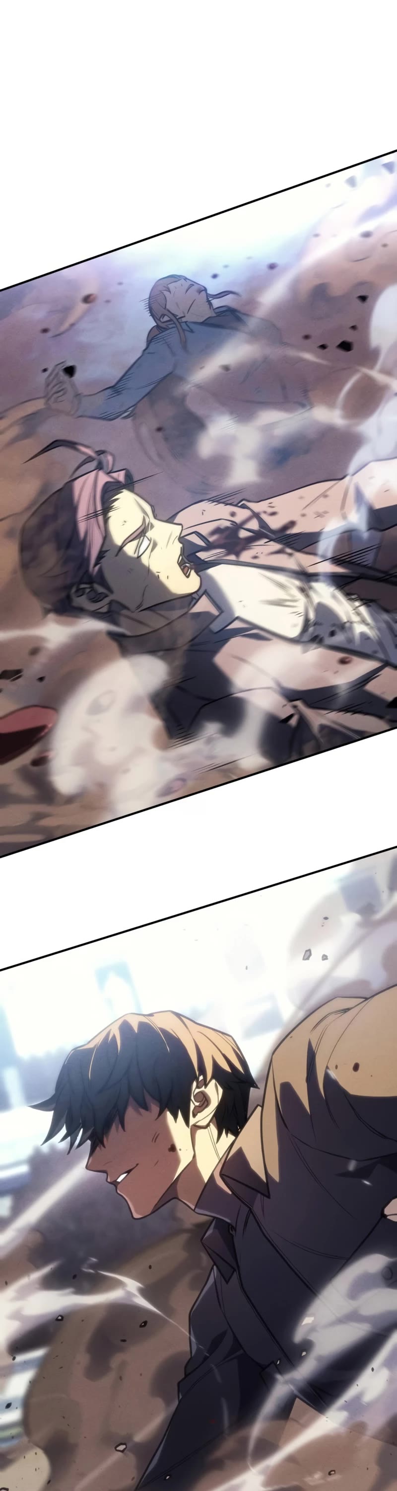 Regressing With the King's Power chapter 25 page 12