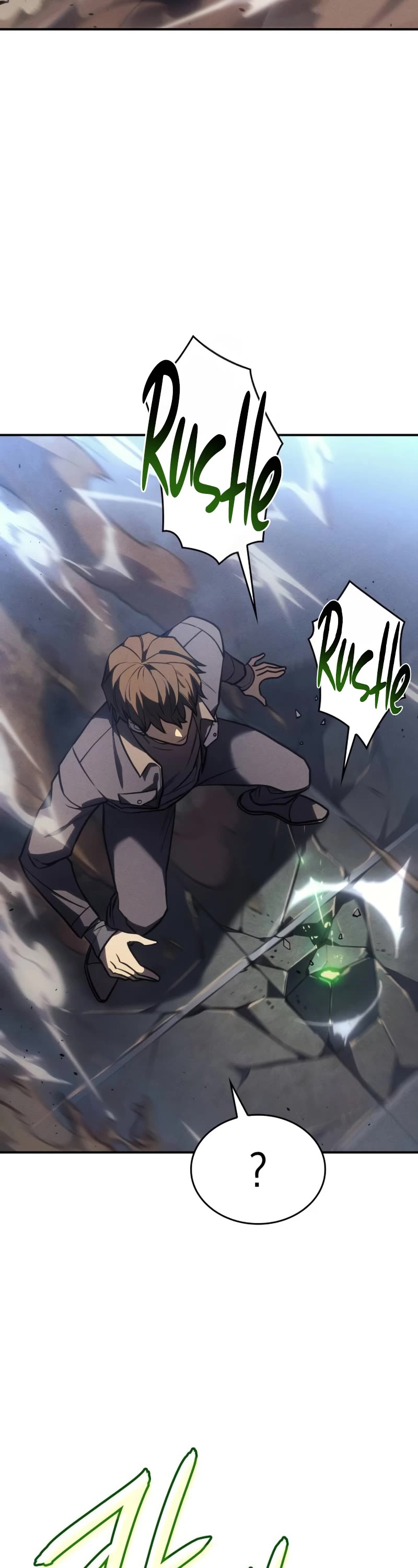 Regressing With the King's Power chapter 25 page 13