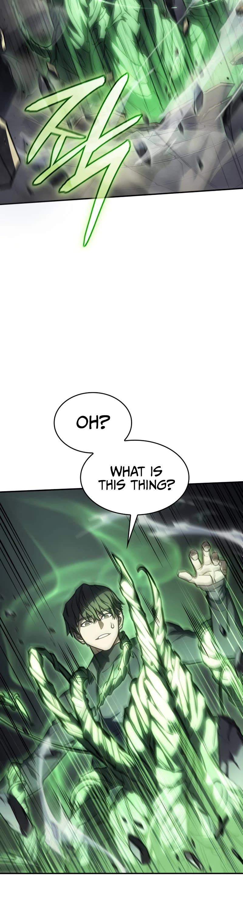 Regressing With the King's Power chapter 25 page 15