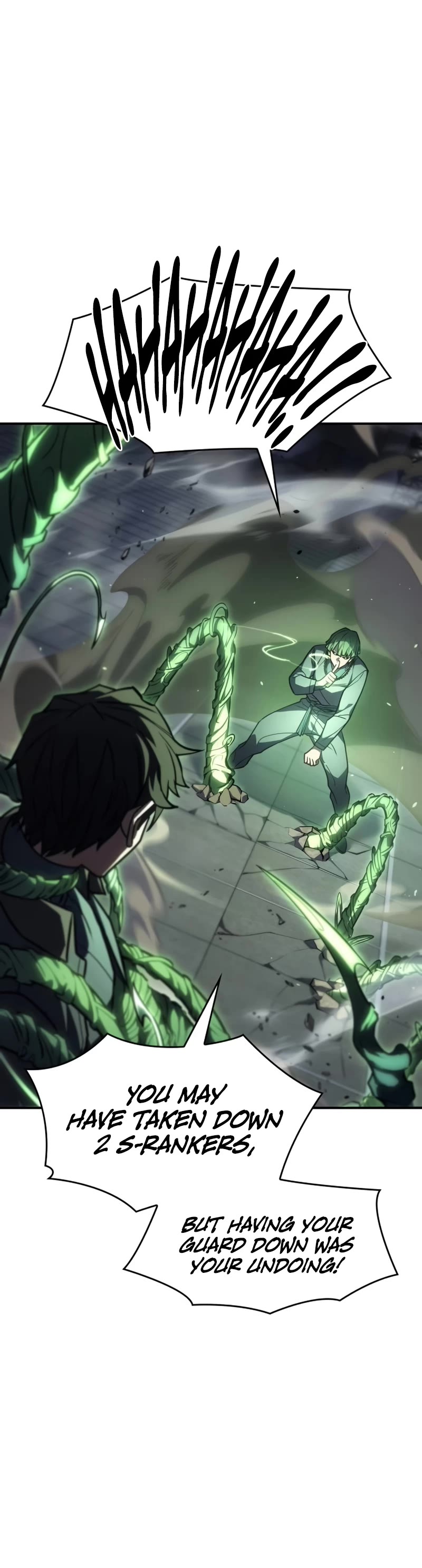 Regressing With the King's Power chapter 25 page 16