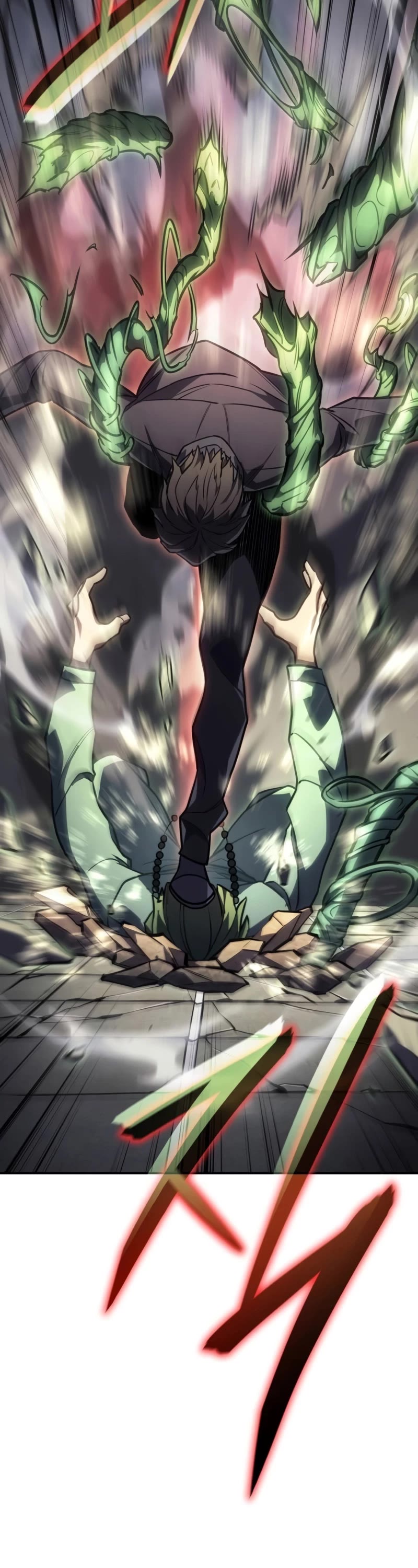 Regressing With the King's Power chapter 25 page 18