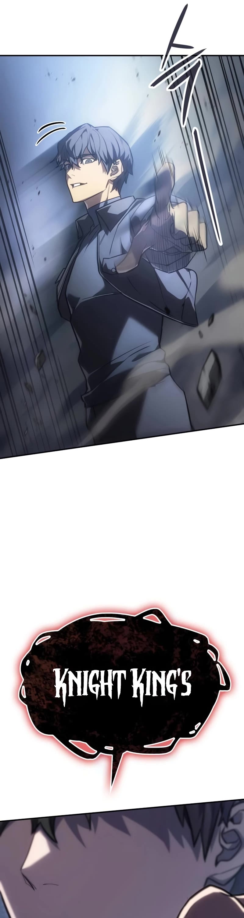 Regressing With the King's Power chapter 25 page 22