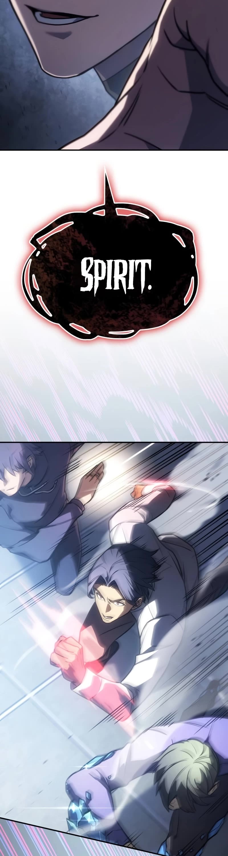 Regressing With the King's Power chapter 25 page 23