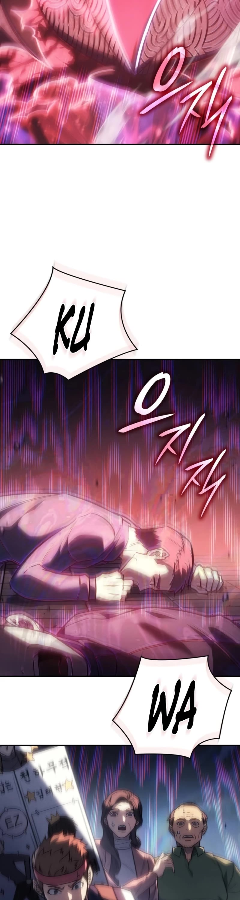 Regressing With the King's Power chapter 25 page 28