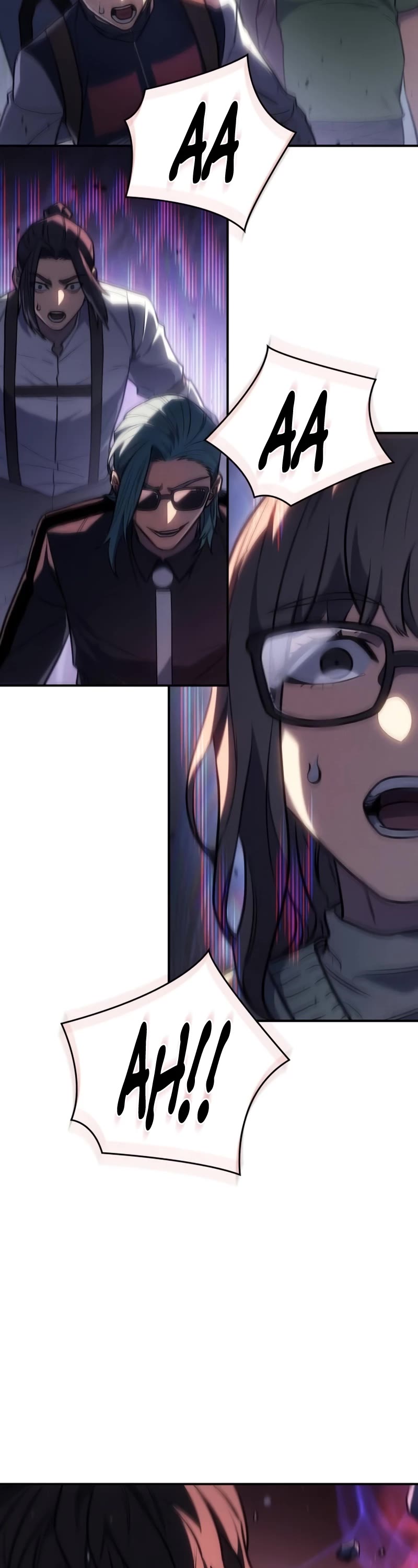 Regressing With the King's Power chapter 25 page 29