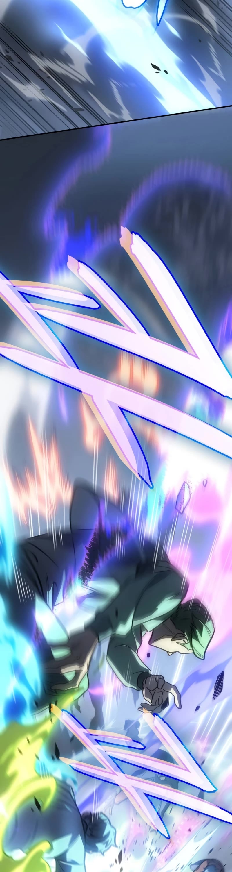 Regressing With the King's Power chapter 25 page 3