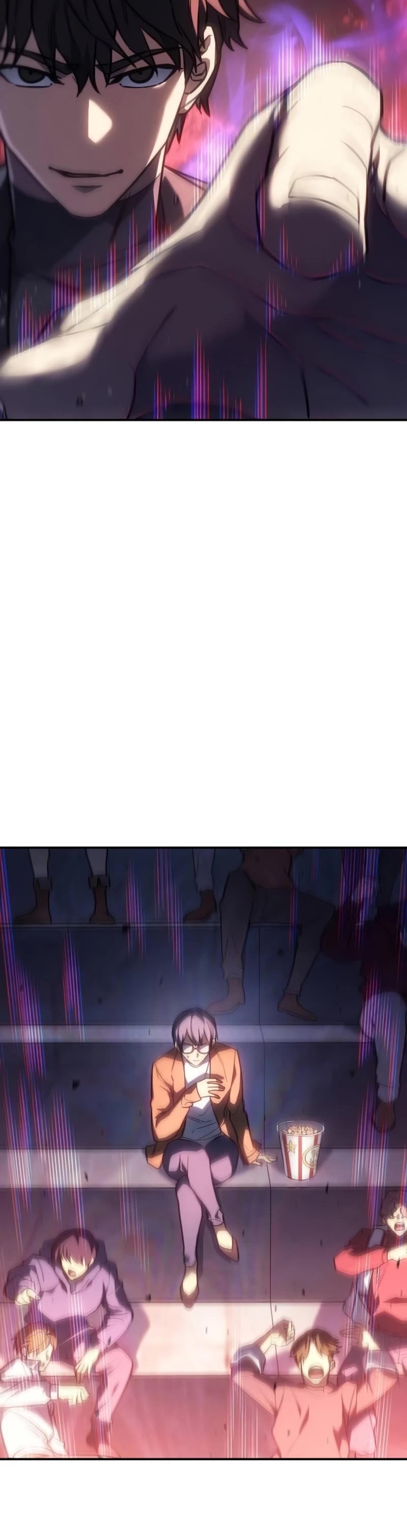 Regressing With the King's Power chapter 25 page 30