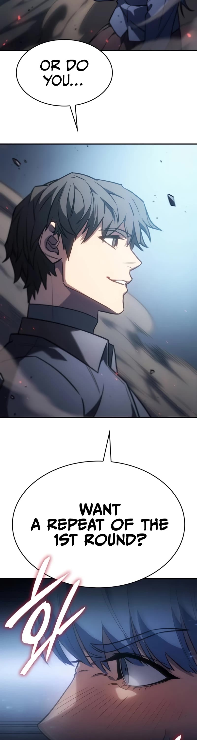 Regressing With the King's Power chapter 25 page 37