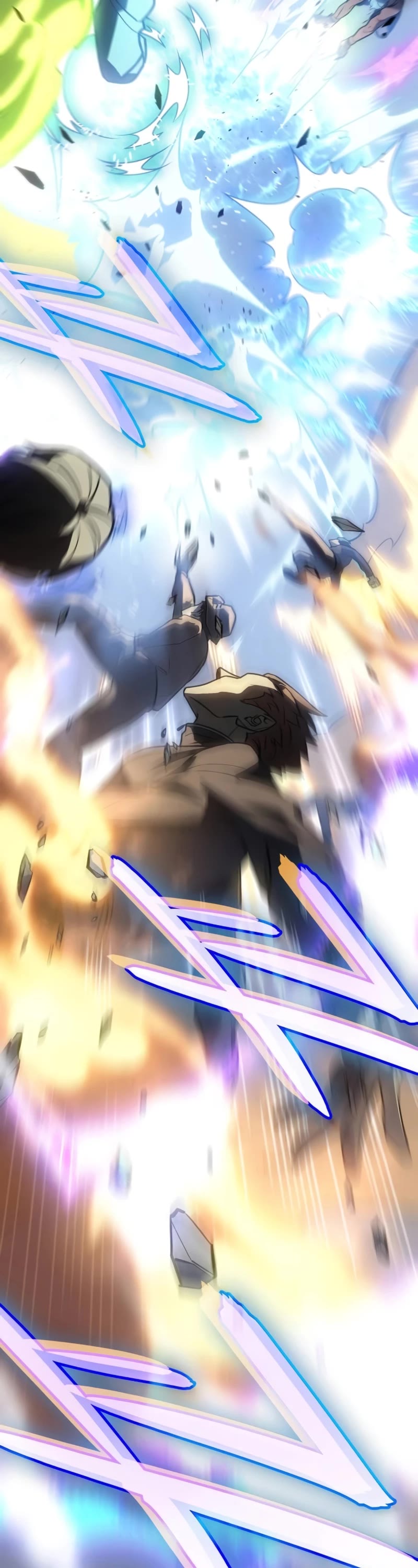 Regressing With the King's Power chapter 25 page 4