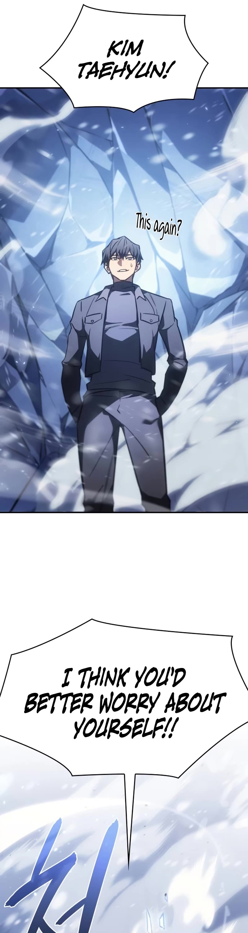 Regressing With the King's Power chapter 25 page 41