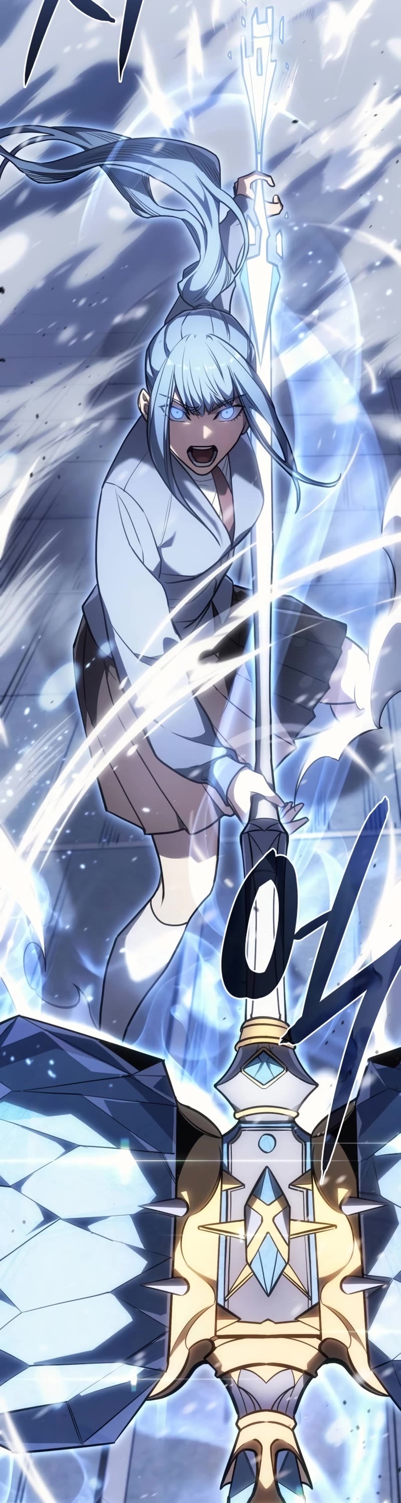 Regressing With the King's Power chapter 25 page 42