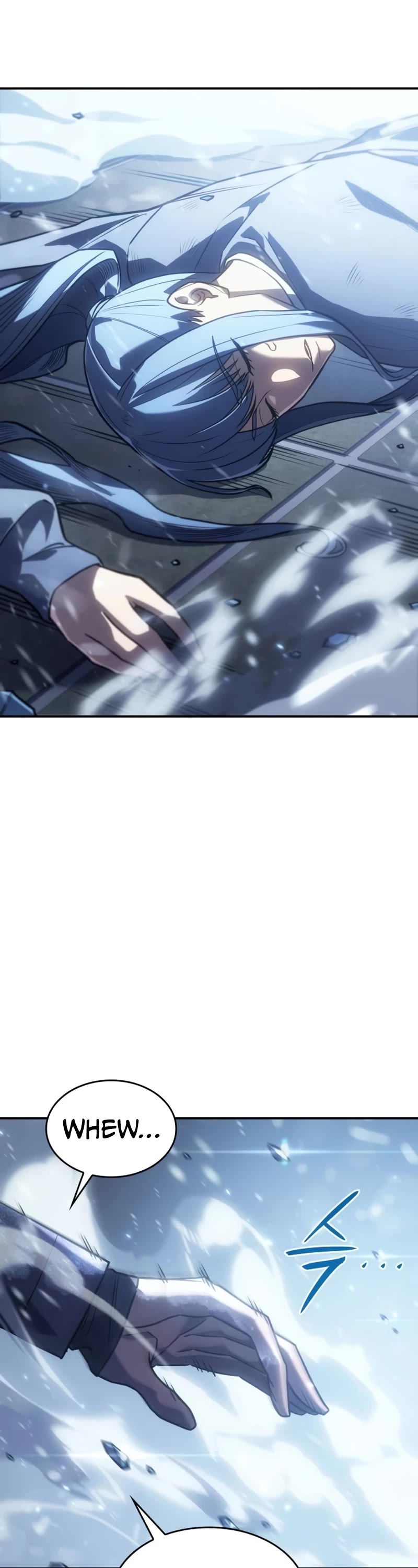 Regressing With the King's Power chapter 25 page 49