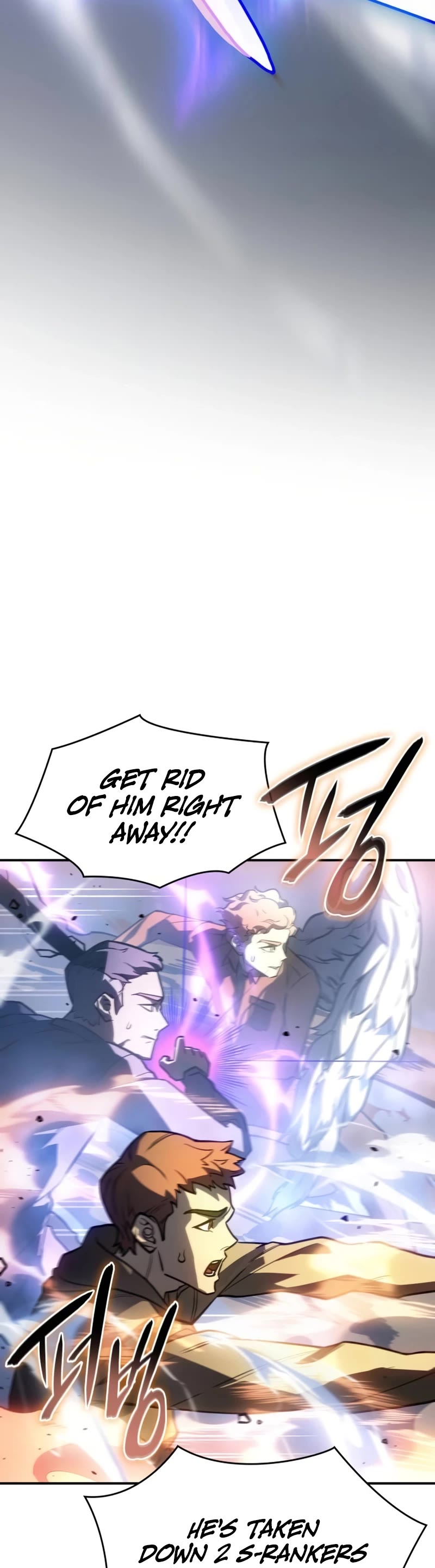 Regressing With the King's Power chapter 25 page 5