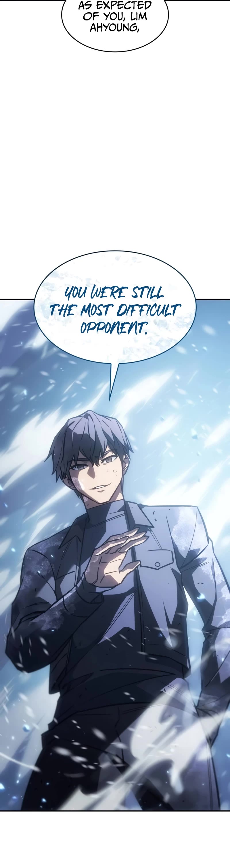 Regressing With the King's Power chapter 25 page 50