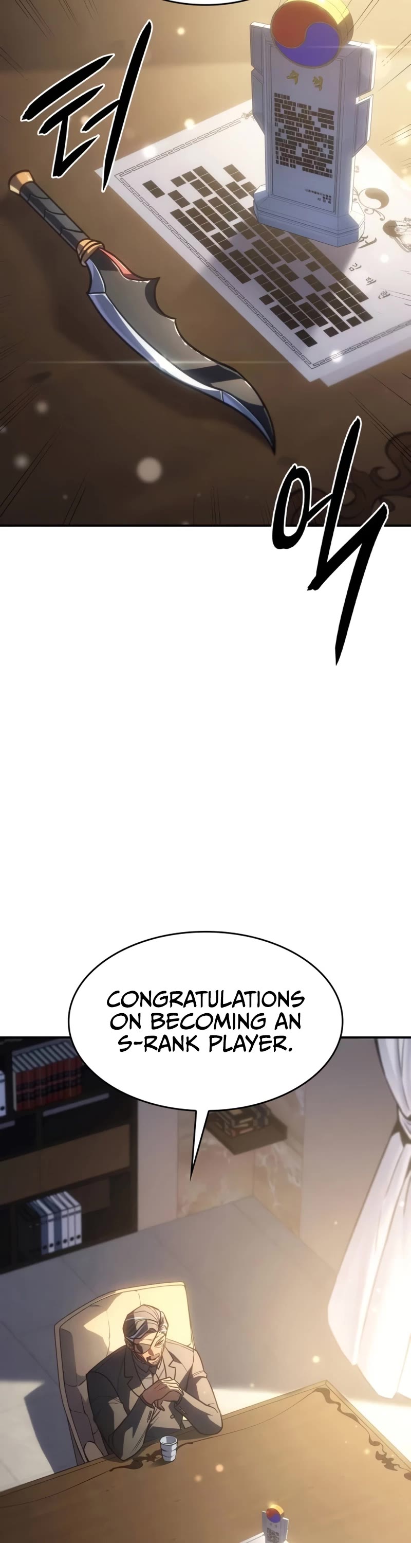 Regressing With the King's Power chapter 25 page 53