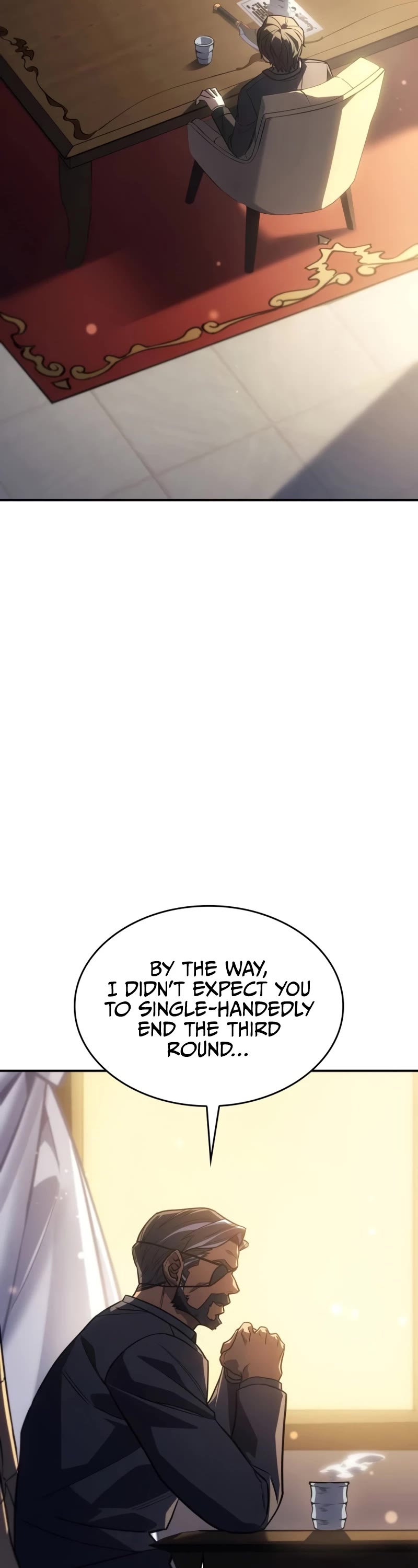 Regressing With the King's Power chapter 25 page 54