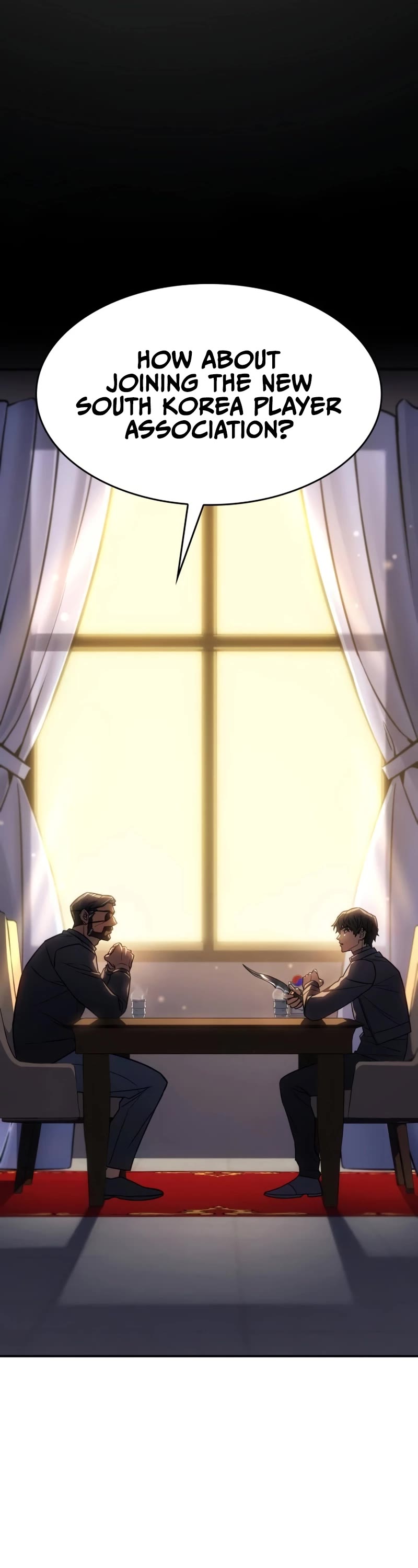 Regressing With the King's Power chapter 25 page 57