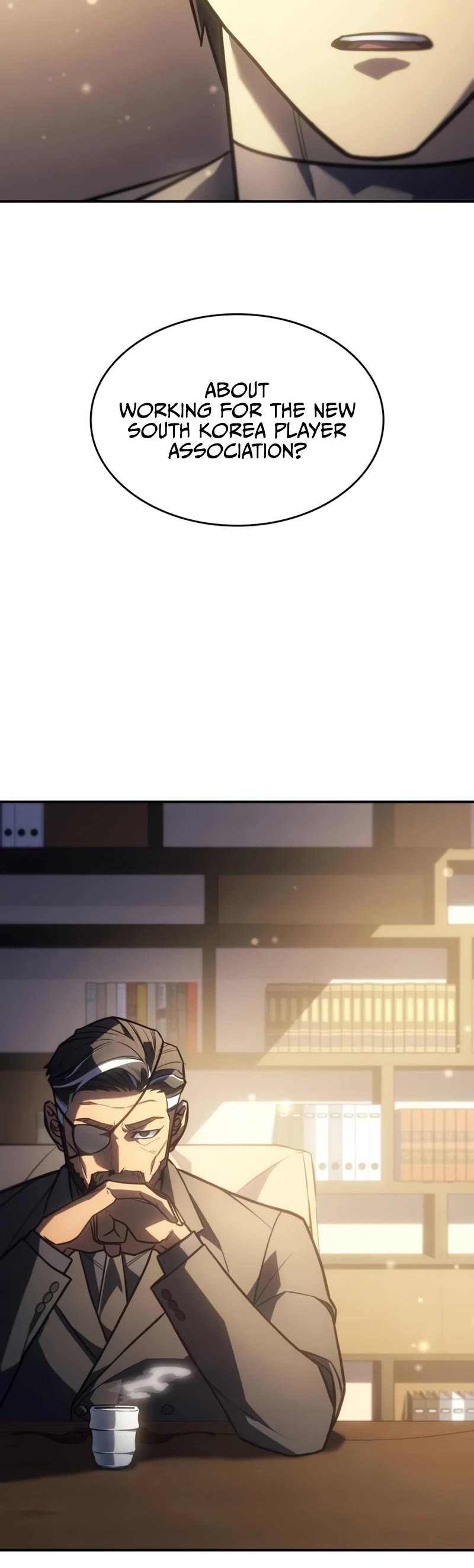 Regressing With the King's Power chapter 25 page 59