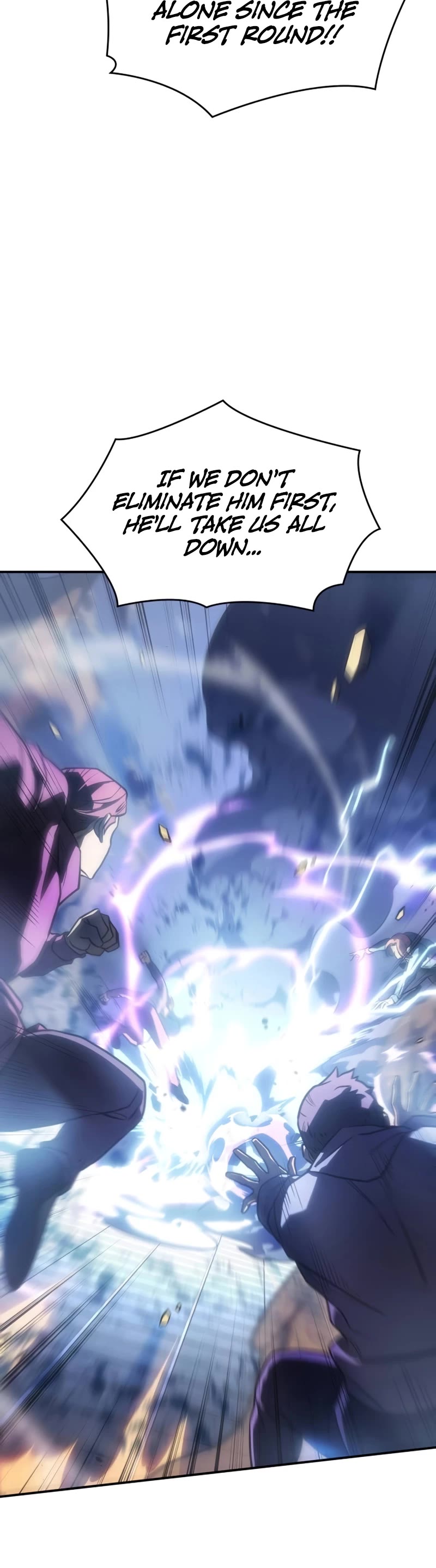 Regressing With the King's Power chapter 25 page 6