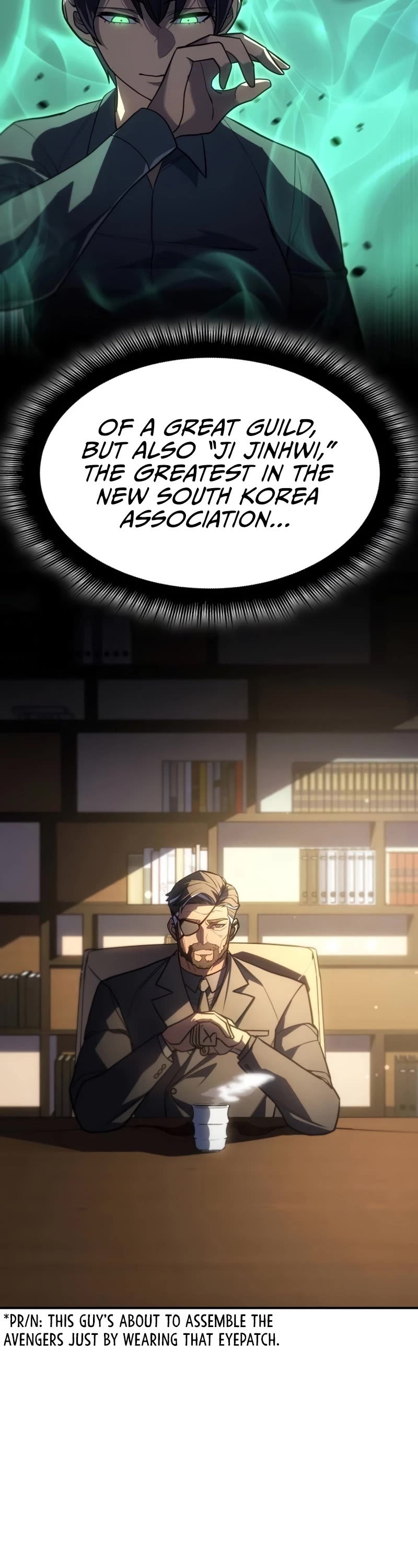 Regressing With the King's Power chapter 25 page 62