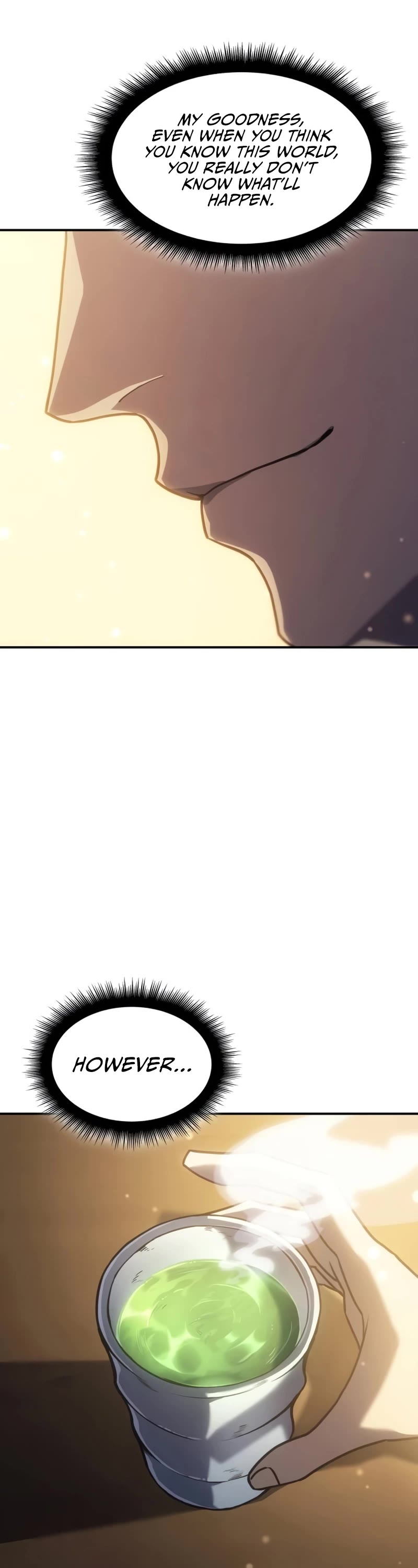 Regressing With the King's Power chapter 25 page 63