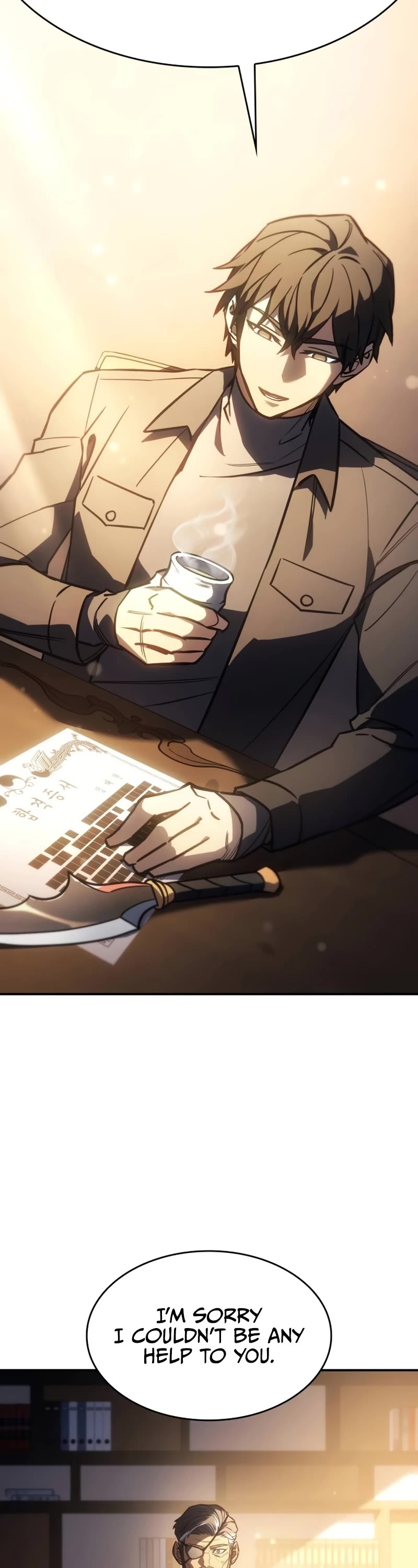 Regressing With the King's Power chapter 25 page 67